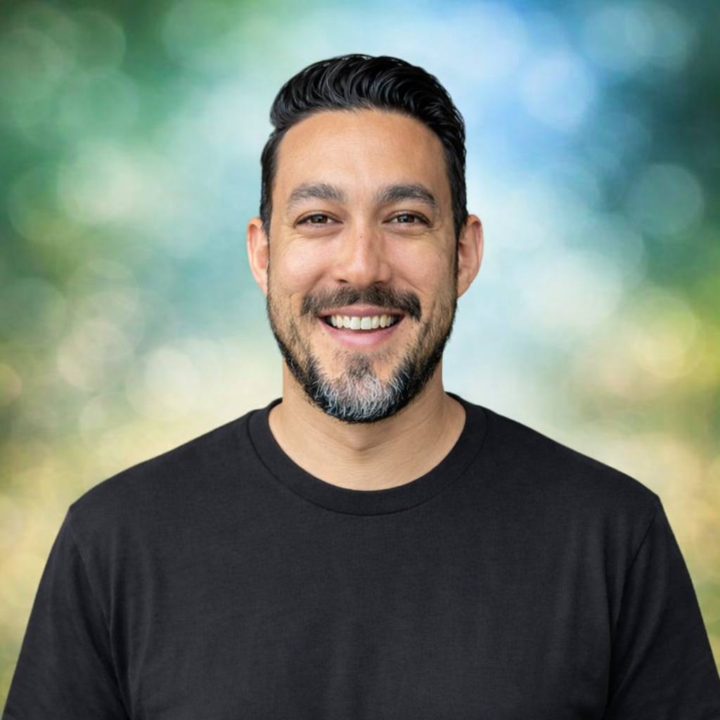 Nick Rodriguez